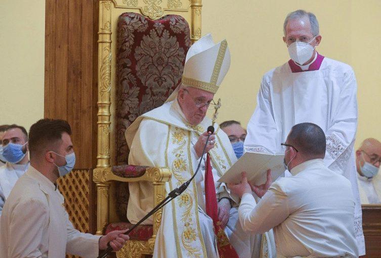 Há um século, a missão Stella Maris é o apostolado da Igreja no mar - Jornal O São Paulo