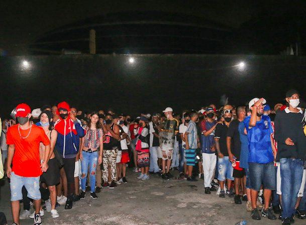 Jovens, os ‘protagonistas’ da pandemia - Jornal O São Paulo