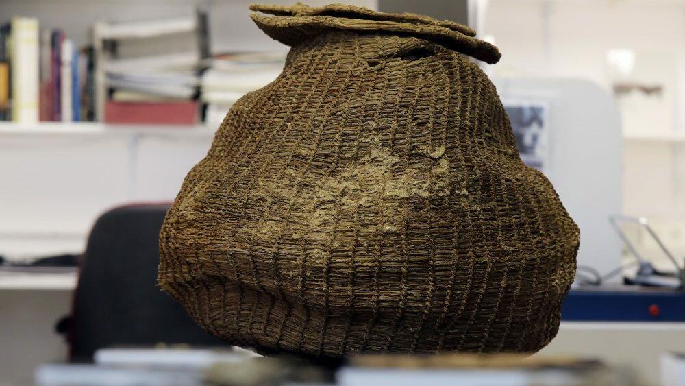 Fragmentos bíblicos encontrados em Israel são a mais importante descoberta dos últimos 60 anos - Jornal O São Paulo