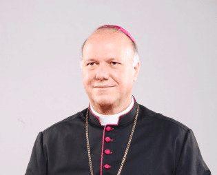 Morre Dom Mauro Aparecido dos Santos, Arcebispo de Cascavel (PR) - Jornal O São Paulo