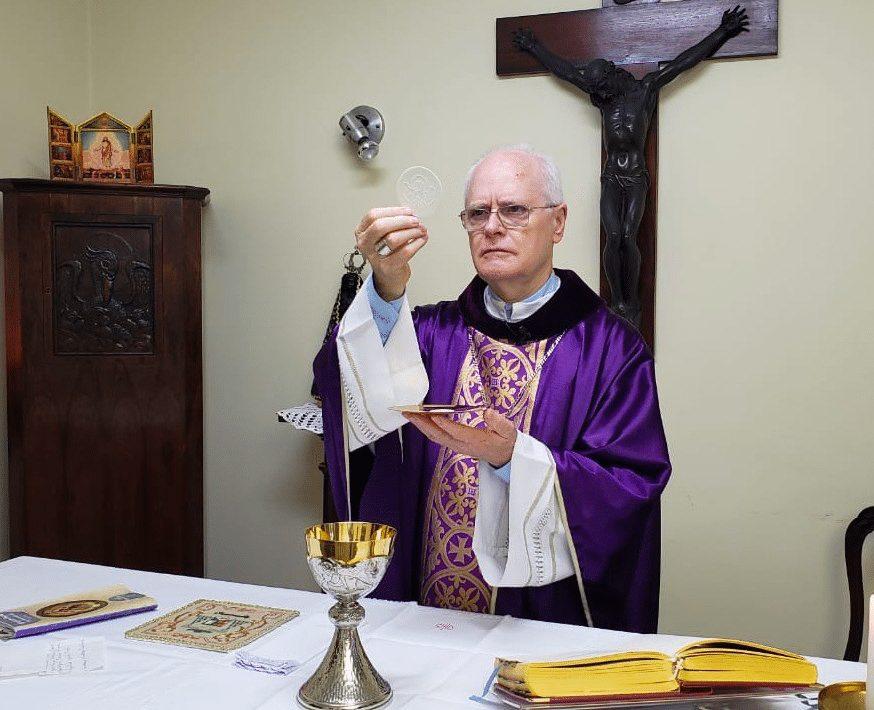 ‘Que Jesus Cristo mostre a sua presença salvadora no meio de nós’ - Jornal O São Paulo