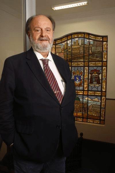 Antônio Carlos Malheiros: Sempre há tempo para a compaixão - Jornal O São Paulo