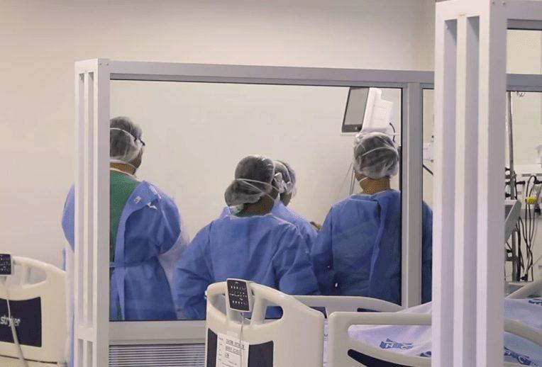 Associação de hospitais privados afirma que falta de ‘kit intubação’ está menos crítica - Jornal O São Paulo