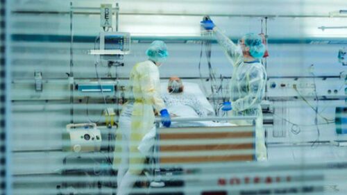 OMS: mortes e internações por covid-19 estão diminuindo no Brasil - Jornal O São Paulo