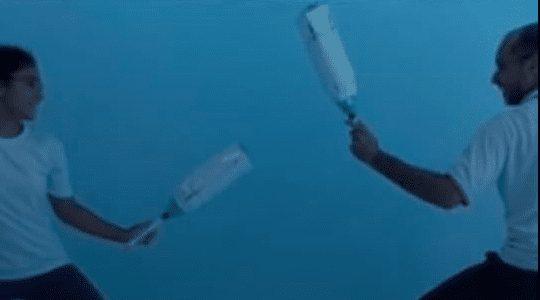 Em meio à pandemia, esportistas oferecem aulas on-line gratuitas de esgrima - Jornal O São Paulo