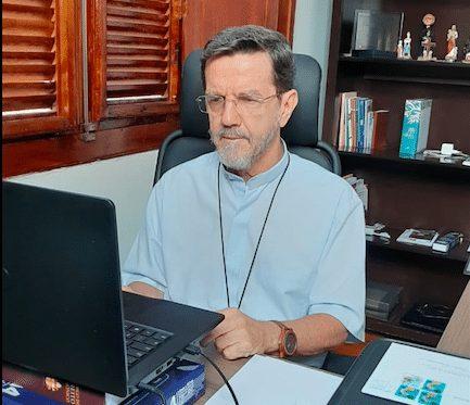 Dom Luiz Fernando Lisboa: ‘Considero a CNBB a voz forte da Igreja Católica no Brasil’
