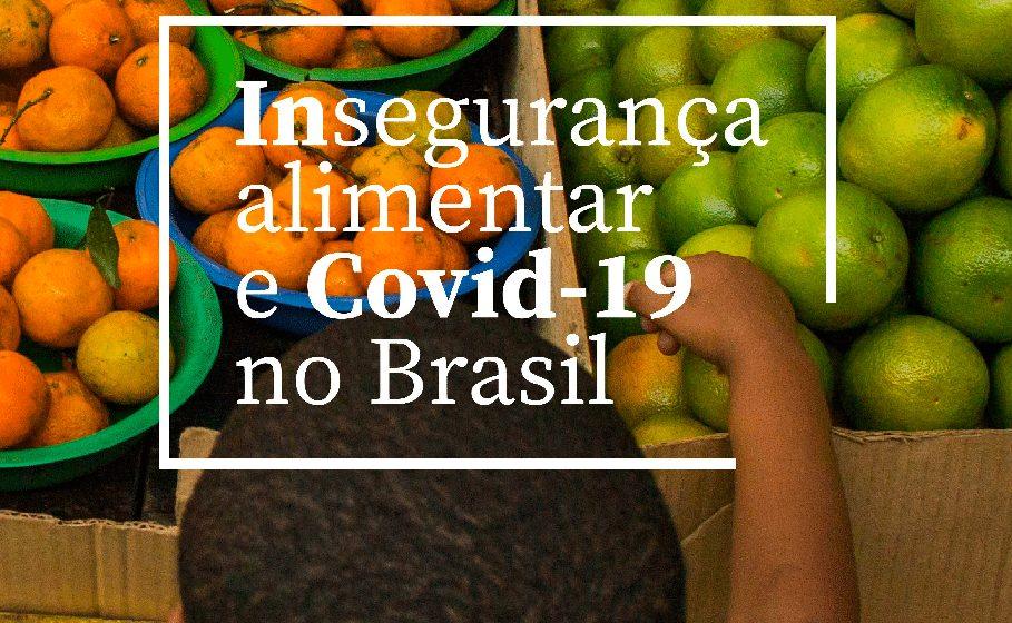 Estudo aponta que 19 milhões de pessoas passam fome no Brasil - Jornal O São Paulo