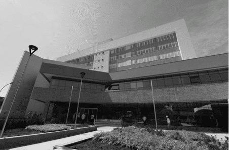 Dom Carlos Silva e clero atuante na Brasilândia emitem nota sobre o caos em hospital para COVID-19 - Jornal O São Paulo