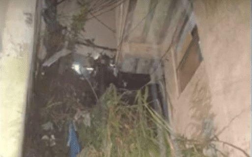 Defesa Civil do RJ interdita 8 casas após deslizamentos - Jornal O São Paulo