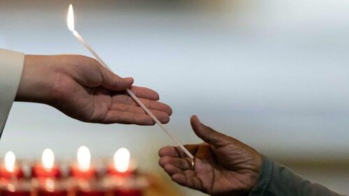 Unidade Crista No Brasil