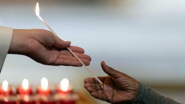 Unidade Crista No Brasil