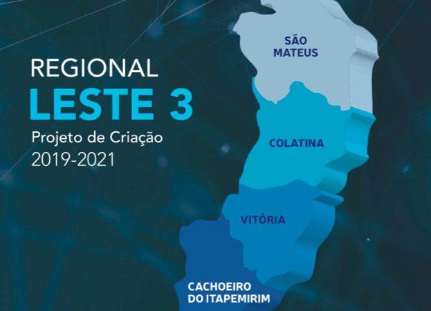 Regional Leste 3 da CNBB congregará mais de 4 milhões de fiéis - Jornal O São Paulo
