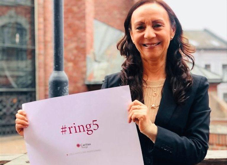 Na Noruega, iniciativa da Caritas ajuda a combater a solidão durante a pandemia - Jornal O São Paulo