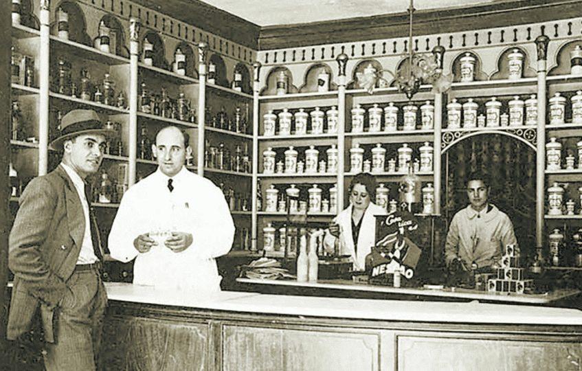 A Igreja e a farmácia estão mais próximas do que você imagina - Jornal O São Paulo