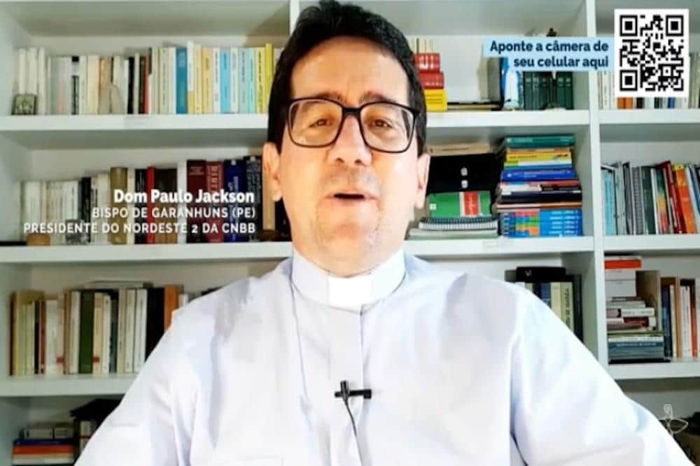 Presidente do Regional Nordeste 2 fala dos desafios sobre a semeadura da palavra de Deus no Brasil - Jornal O São Paulo