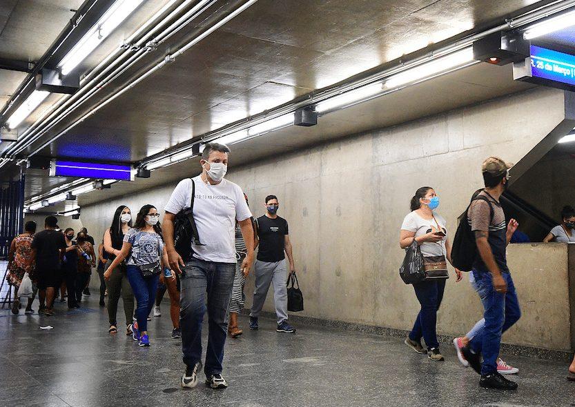 Como manter as atividades presenciais sem colocar as pessoas em risco? - Jornal O São Paulo