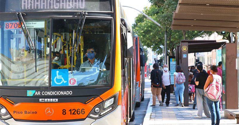 COVID-19: Governo de SP anuncia vacinação para trabalhadores do transporte coletivo, doentes crônicos e pessoas com Down - Jornal O São Paulo