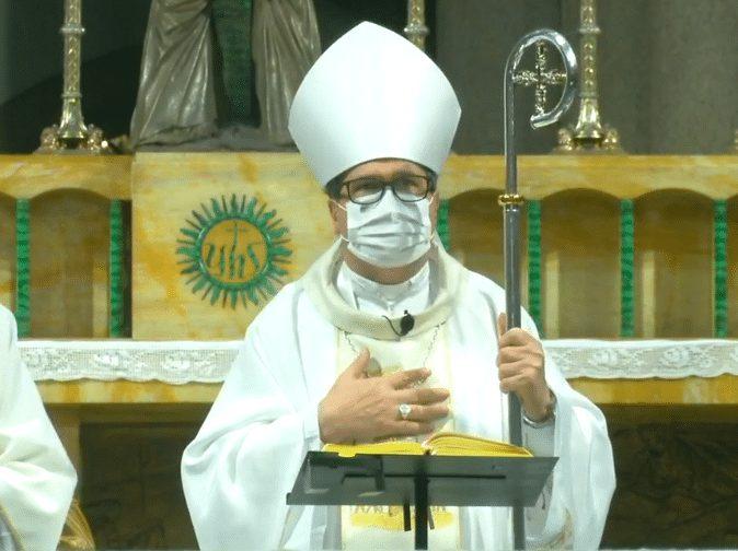 ‘Somente de corações que sentem a necessidade da Igreja brota a oração pelas vocações’ - Jornal O São Paulo