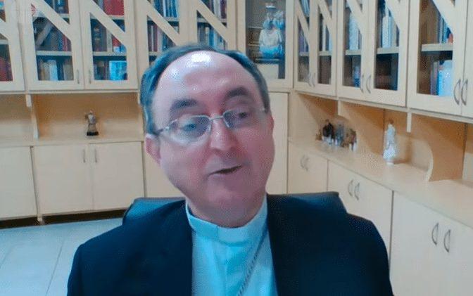 Arcebispos reiteram que liberdade religiosa é direito fundamental de todo ser humano - Jornal O São Paulo