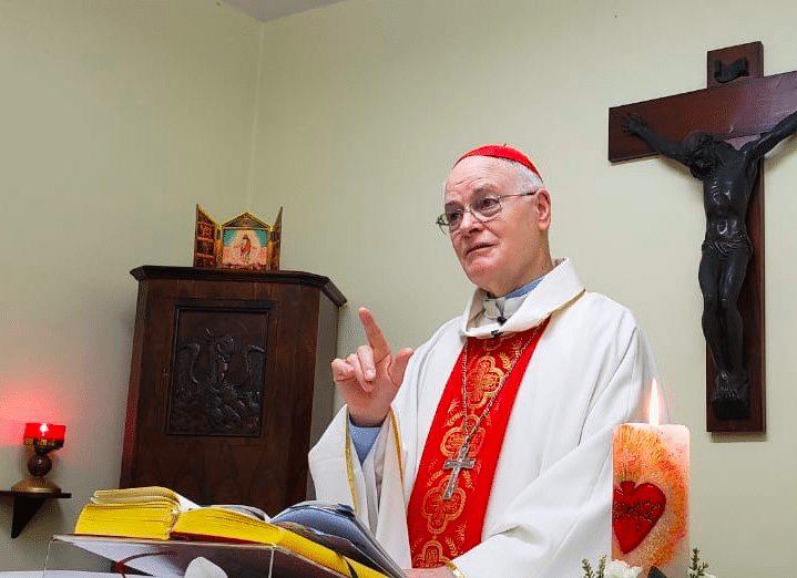 ‘A nossa fé não vem de uma bela teoria, mas do encontro com a pessoa de Cristo’ - Jornal O São Paulo