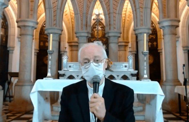 Dom Odilo: missas com povo permanecem suspensas na Arquidiocese de São Paulo
