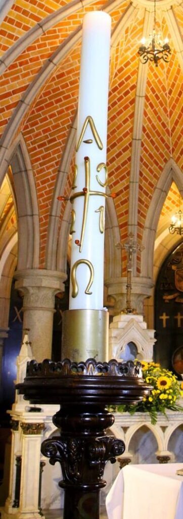 Oitava da Páscoa: um dia maior para celebrar a Ressurreição do Senhor - Jornal O São Paulo