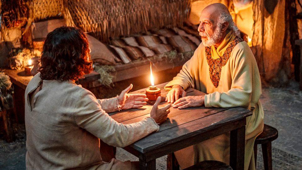 ‘The Chosen’: a série que mostra o encontro com Cristo como você nunca viu - Jornal O São Paulo