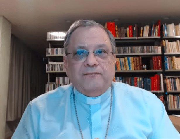 Elaboração de novo estatuto da CNBB ressalta a missão e a sinodalidade - Jornal O São Paulo