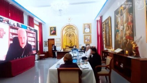 Em assembleia, Celam definirá readequações de suas próprias estruturas - Jornal O São Paulo