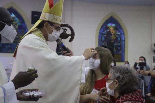Regiao Belem Crisma Sao MArcos creditos João Carlos Gomes