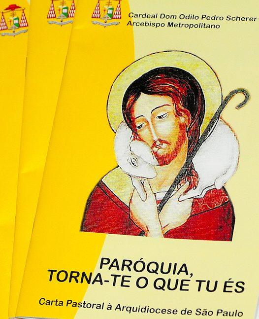 ‘Paróquia, torna-te o que tu és’: a missão e as múltiplas atribuições na comunidade paroquial - Jornal O São Paulo