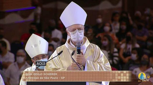 Romaria Arquidiocesana a Aparecida acontece neste domingo, 2 - Jornal O São Paulo