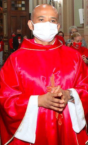 Há 200 anos, o Divino Espírito Santo encontra morada na Freguesia do Ó - Jornal O São Paulo