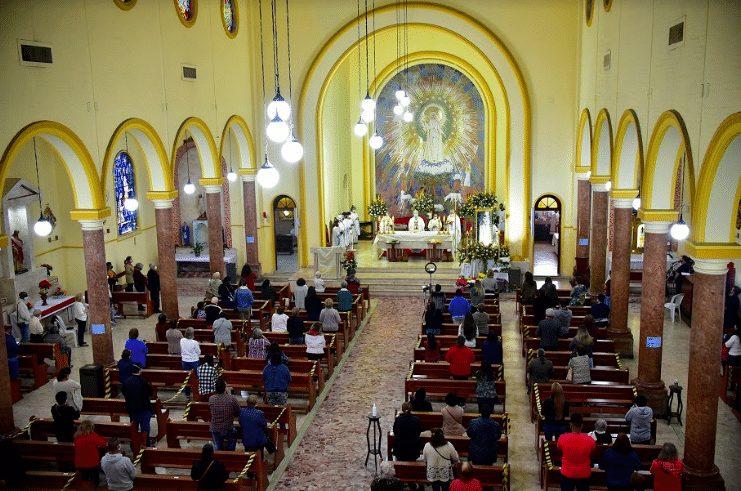 Como mãe, Nossa Senhora sempre está próxima, sobretudo nos momentos de aflição e tristeza - Jornal O São Paulo