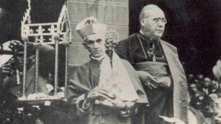 Celebrações marcam os 90 anos de Nossa Senhora Aparecida como padroeira do Brasil - Jornal O São Paulo