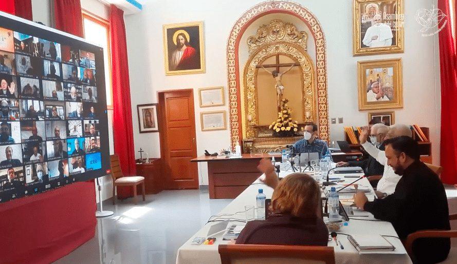 Celam debate as diferentes realidades do continente - Jornal O São Paulo