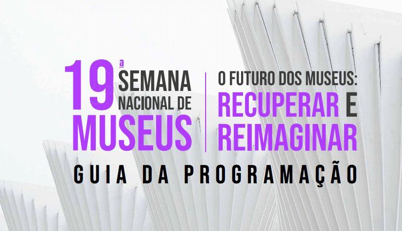 No Dia Internacional dos Museus, um convite para pensar o futuro - Jornal O São Paulo