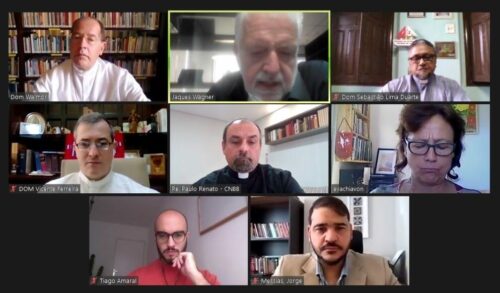 Meio Ambiente Senado