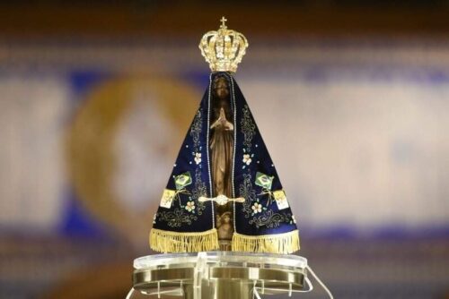 Nossa Senhora Aparecida