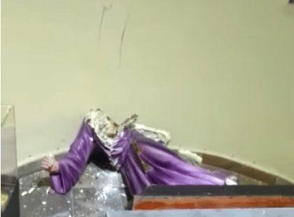 Paroquia Nossa Senhora dos Remedios