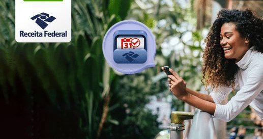 APP permite agendamento para ida à Receita Federal - Jornal O São Paulo
