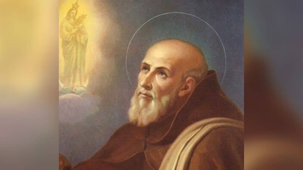 Hoje a Igreja celebra Santo Inácio de Láconi - Jornal O São Paulo