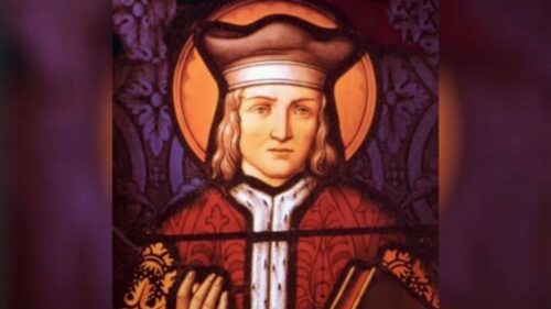 Santo do dia Santo Ivo