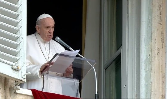 Apelo do Papa pela paz entre israelenses e palestinos - Jornal O São Paulo