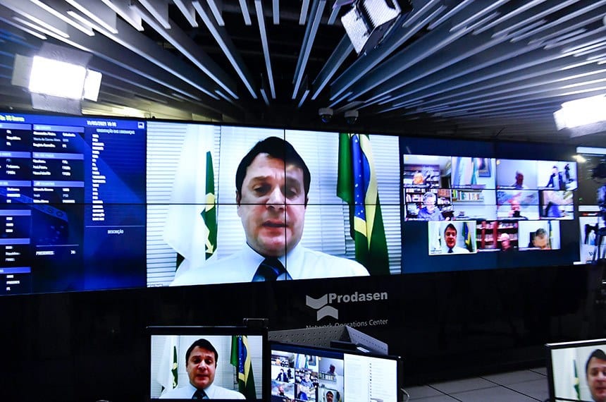 Projeto da campanha ‘Junho Verde’, proposto pela CNBB, foi aprovado pelo Senado e segue para Câmara - Jornal O São Paulo