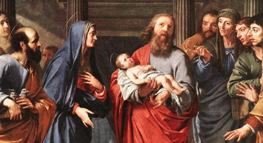 As dores e as alegrias no coração maternal de Maria - Jornal O São Paulo