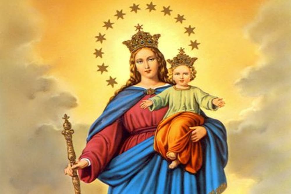 Hoje é celebrada a memória de Nossa Senhora Auxiliadora - Jornal O São Paulo