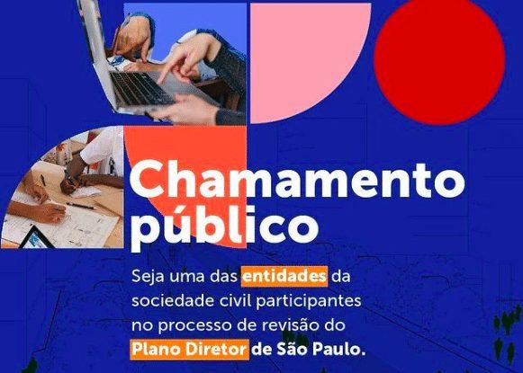 Entidades e Prefeitura divergem sobre o melhor momento para a Revisão do Plano Diretor - Jornal O São Paulo