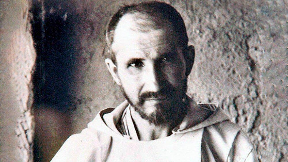 O Papa: Charles de Foucauld e outros seis novos santos para a Igreja - Jornal O São Paulo