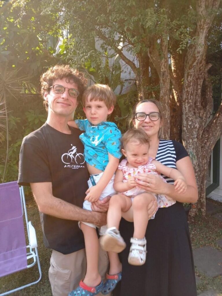 Um momento especial em meio à pandemia - Jornal O São Paulo